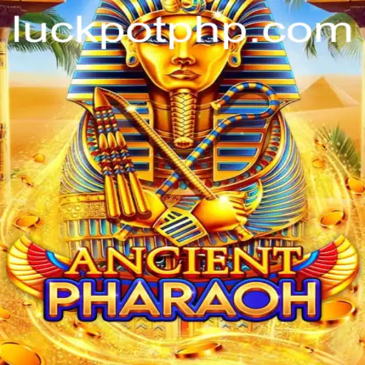 Exploring AncientPharaoh: A Dive into the Enchanting World of Luckpot