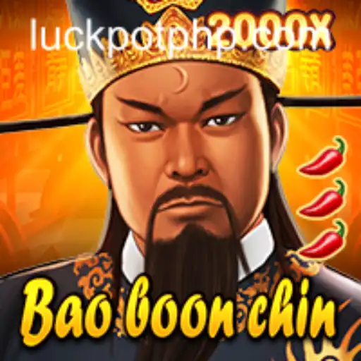 BaoBoonChin: Exploring the World of Luckpot in Gaming
