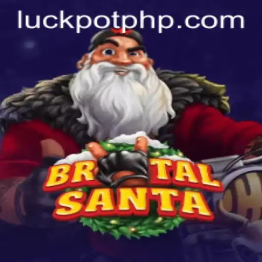 BrutalSanta: Unleashing Chaos with a Twist of Luckpot