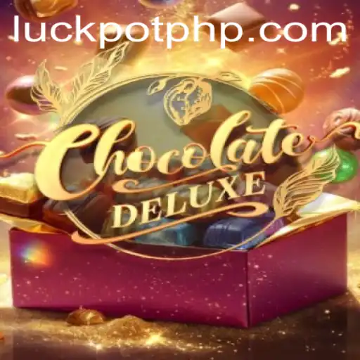Unlock the Sweet Adventure in ChocolateDeluxe with Luckpot