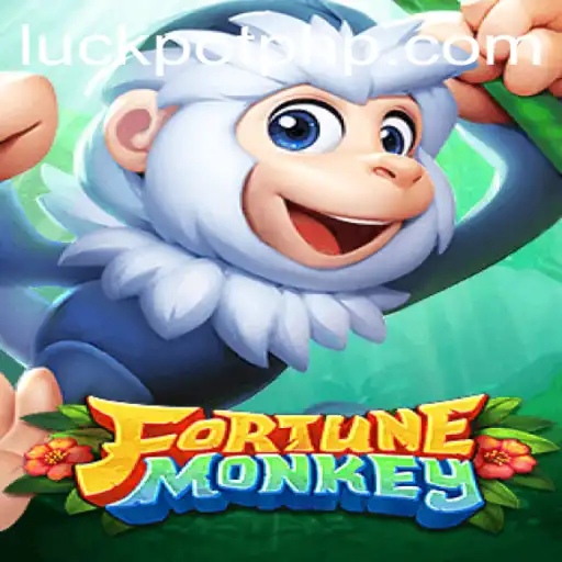 Discover the Thrills of FortuneMonkey: Dive Into the World of Luckpot