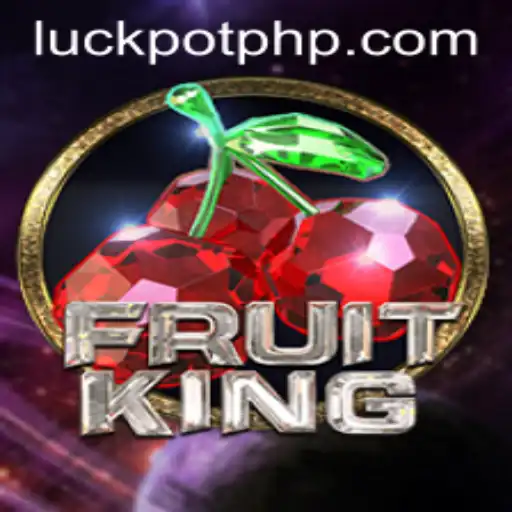 FruitKing: A Chance to Win Big with Luckpot