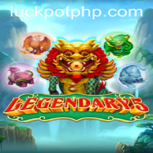 Exploring Legendary5: The Exciting New Game That Challenges Fate with Luckpot