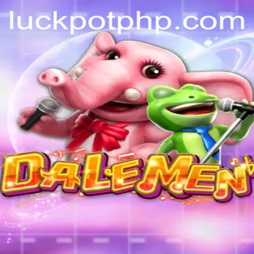 Exploring the World of DALEMEN: Discover Luckpot's Role in the Thrilling Game