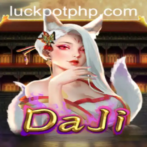 DaJi: A Riveting Voyage into the Realm of Luckpot