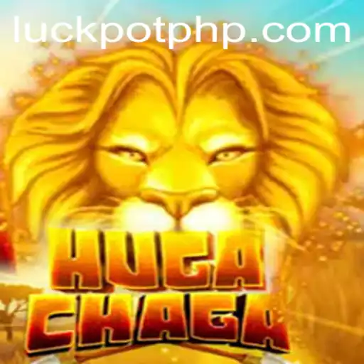 Discover the Excitement of HugaChaga and its Thrilling Feature Luckpot