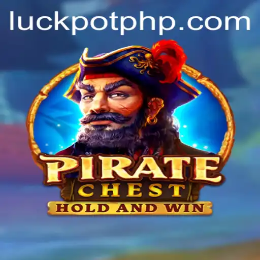 Unveiling PirateChest: Dive into the Luckpot Adventure