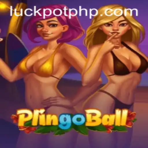 Discover Plingoball: A Blend of Skill and Chance with Luckpot Feature