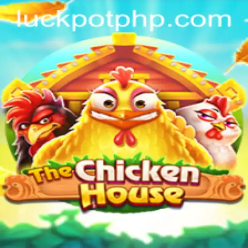 Exploring TheChickenHouse: A Dive into the World of Luckpot