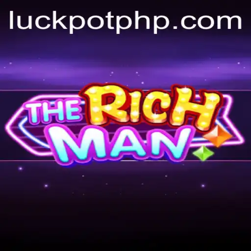 Exploring 'TheRichMan' and the Thrill of 'Luckpot': A New Gaming Experience