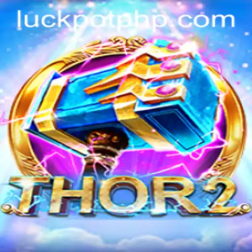 Thor2: The Electrifying World of Luckpot Gaming
