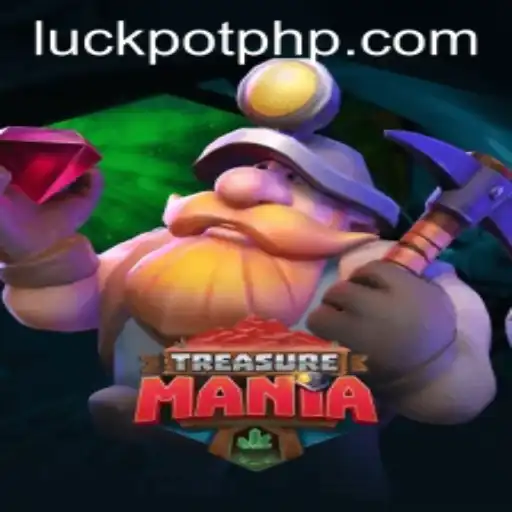 Unlock the Mysteries of TreasureMania: Where Strategy Meets Luck
