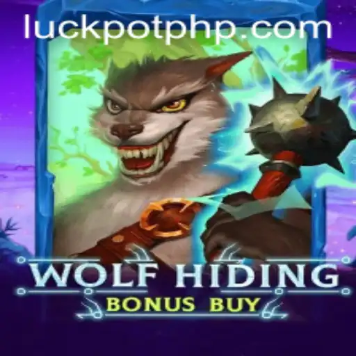 Unleashing the Thrills of WolfHidingBonusBuy: A Deep Dive into the Game
