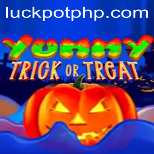 Exploring YummyTrickorTreat: The Enchanting World of Luckpot